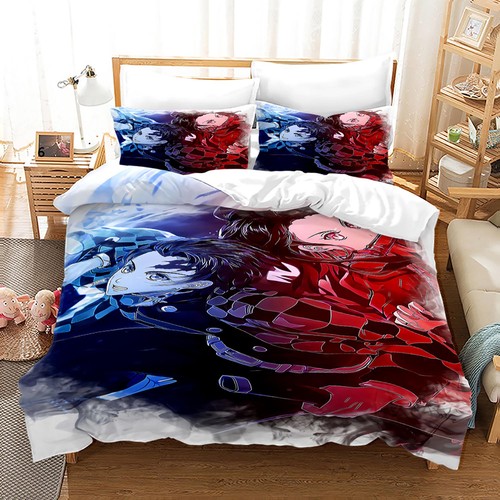 Hashira anime bettwäsche - jp,