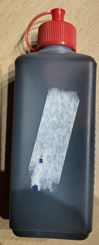 Heissdampöl für