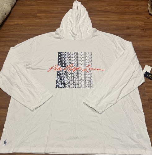 Polo ralph lauren hoodie - lauren, shirt