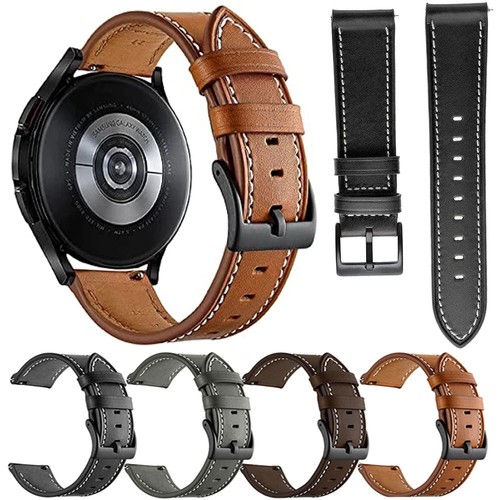 Klassisch leder armband - klassisch,