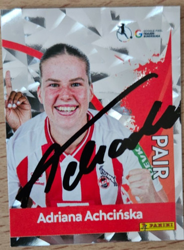 Panini frauen bundesliga 26 - panini, 25/26