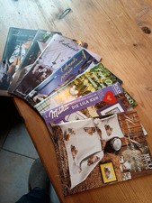 strickhefte konvolut