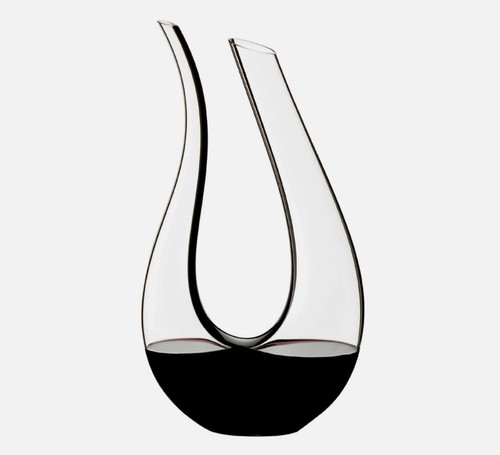 Riedel dekanter amadeo 1756 - riedel,