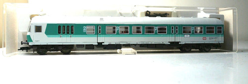 Fleischmann 5143 steuerwagen - fleischmann,