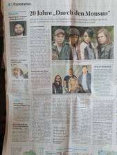 Tokio Hotel Tom und Bill Kaulitz 1 Bericht