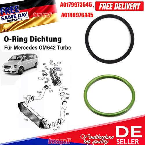 Ring dichtung kits - o-ring,