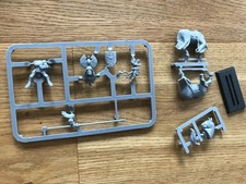 Bretonia Bretonen Ritter des Königs im Gußrahmen Warhammer (5. Edition ) 3