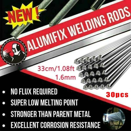 30pcs niedrig schmelzpunkt - 30pcs,