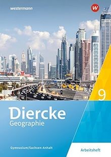 Diercke geographie ausgabe - diercke,