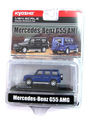 Kyosho mercedes benz - kyosho, mercedes-benz
