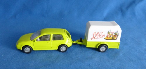 Siku 1519 golf 4 - siku,