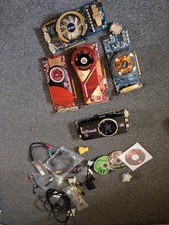 NVIDIA GeForce 9800 G Rad HD