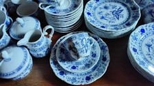 Kaffeeservice alt mitterteich - kaffeeservice,
