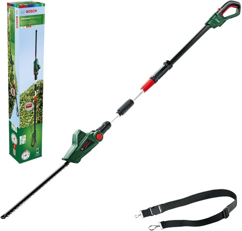 Bosch universalhedgepole - bosch, 18