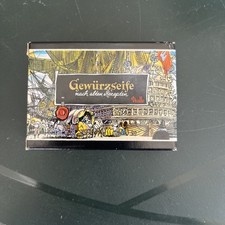 Dralle Gewürzseife in