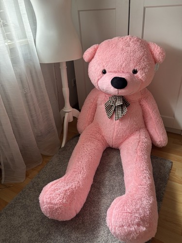 Xxl großer rosa - xxl,