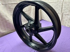 Vorderrad Felge 44650-MCF-010 Honda VTR 1000 SP1 SC45 2001 R3-101.