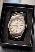 Vintage Rolex Oyster Perpetual