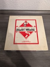 Parker - Monopoly Luxus