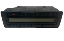 Klimabedienteil Mercedes Benz