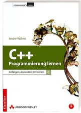 C++ Programmierung lernen