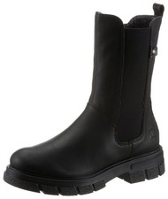 Rieker chelsea boots - rieker,
