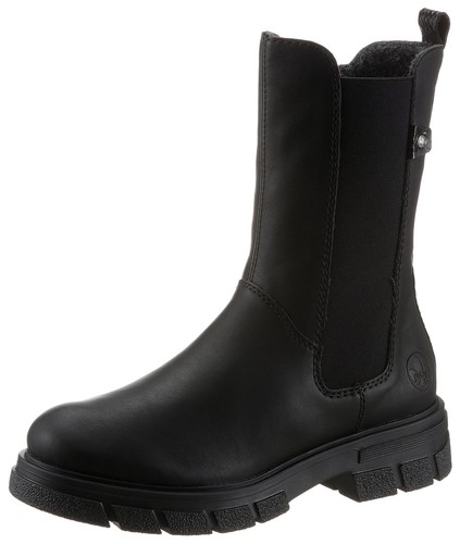 Rieker chelsea boots - chelsea,