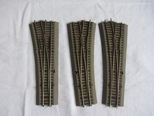 ROCO  LINE HO 3 WEICHEN