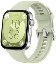 HUAWEI Watch Fit 3 Green