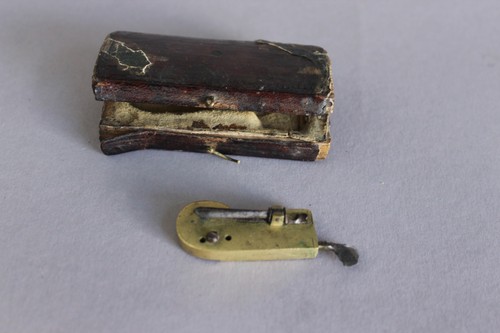 Antiker miniatur - antiker,