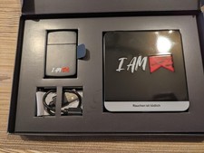 MARLBORO Red - Feuerzeug USB