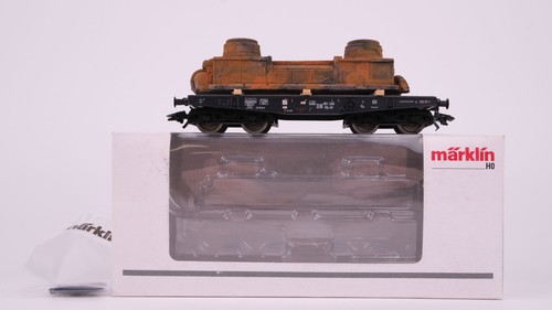 Märklin 48608 - h0,