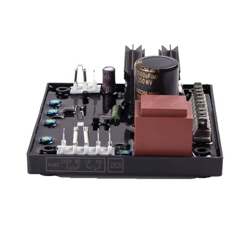 Spannungsregler r438 r438c - spannungsregler,