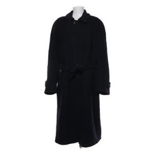 Charles Valentino, Mantel