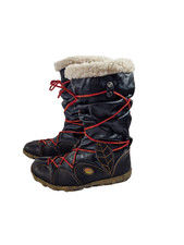 TMA EYES  Damen Boots Stiefel