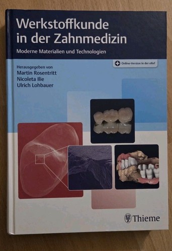 Werkstoffkunde der - werkstoffkunde, in
