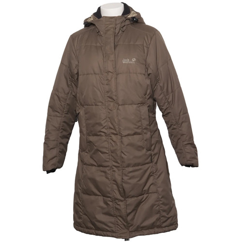 Jack wolfskin wintermantel - wolfskin,,