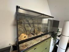 Exo Terra Terrarium 90x45x60