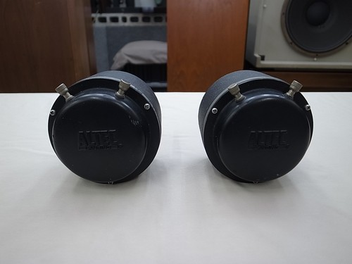 Vintage altec lansing 802 - altec,