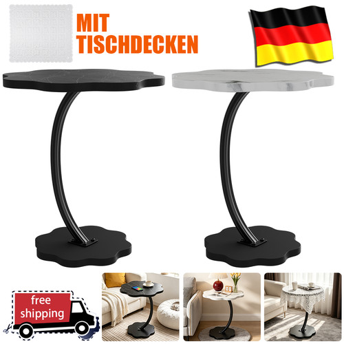 Form beistelltisch - c-form,