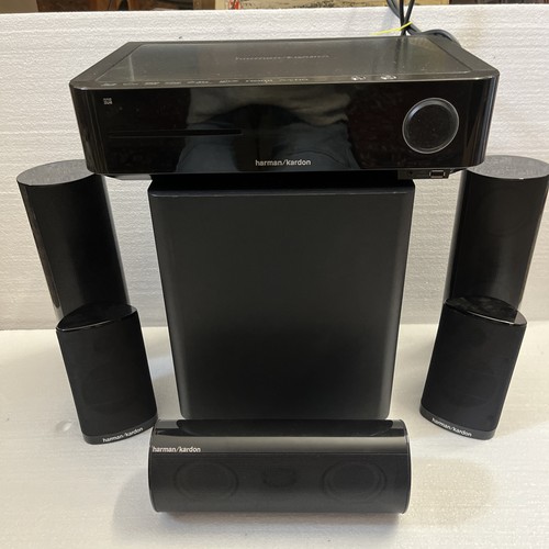 Harman kardon bds 570 - harman,