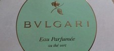 Bulgari geschenkset eau the - eau,