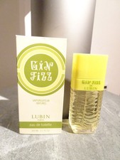 GIN FIZZ von Lubin Paris 100