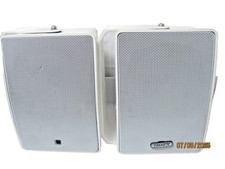 Lot of 2 Tannoy i5T AW Passive