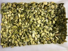 4kg Geschälte Kürbiskerne