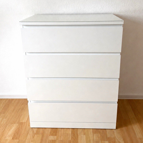 Weiße malm ikea - weiße,