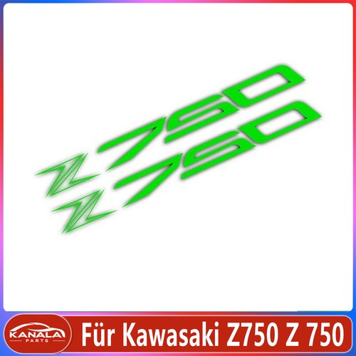 Für kawasaki z750 - kawasaki, 750