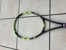 Tennisschläger Wilson Steam