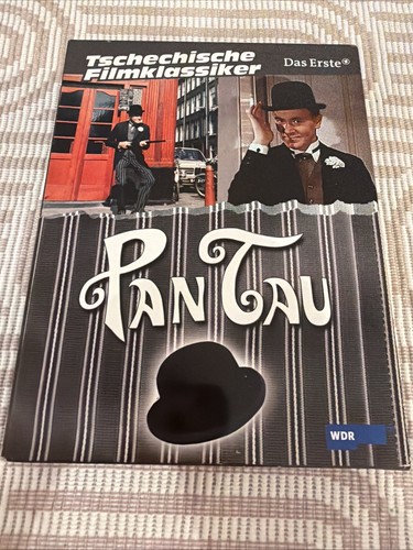 Tschechische filmklassiker pan - tschechische,