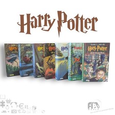 Rowling harry potter - j.k.,